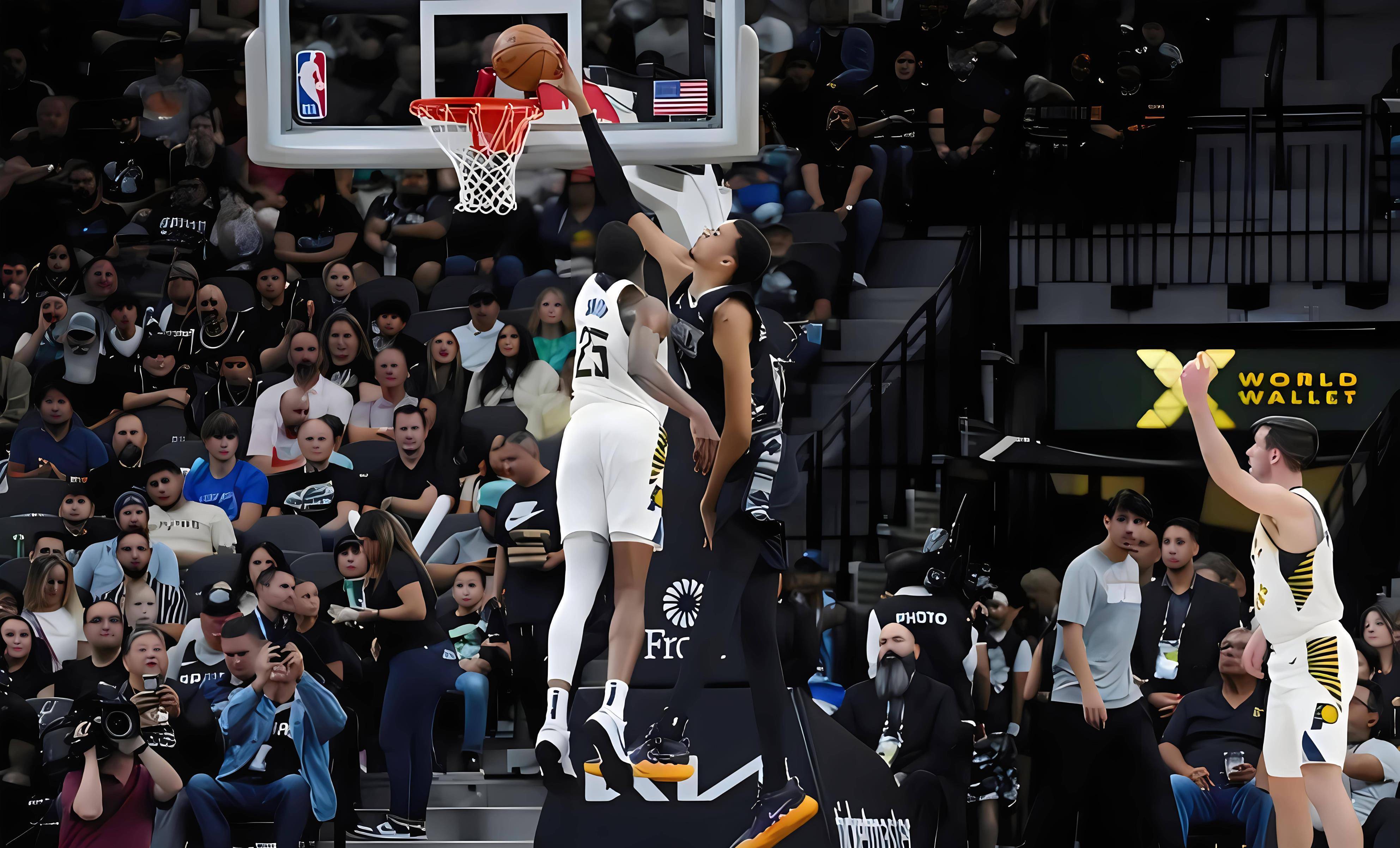 湖人vs猛龙首发：里夫斯搭档詹皇PK英格拉姆&巴恩斯（湖人战猛龙首发：詹皇联手里夫斯，对阵英格拉姆与巴恩斯）